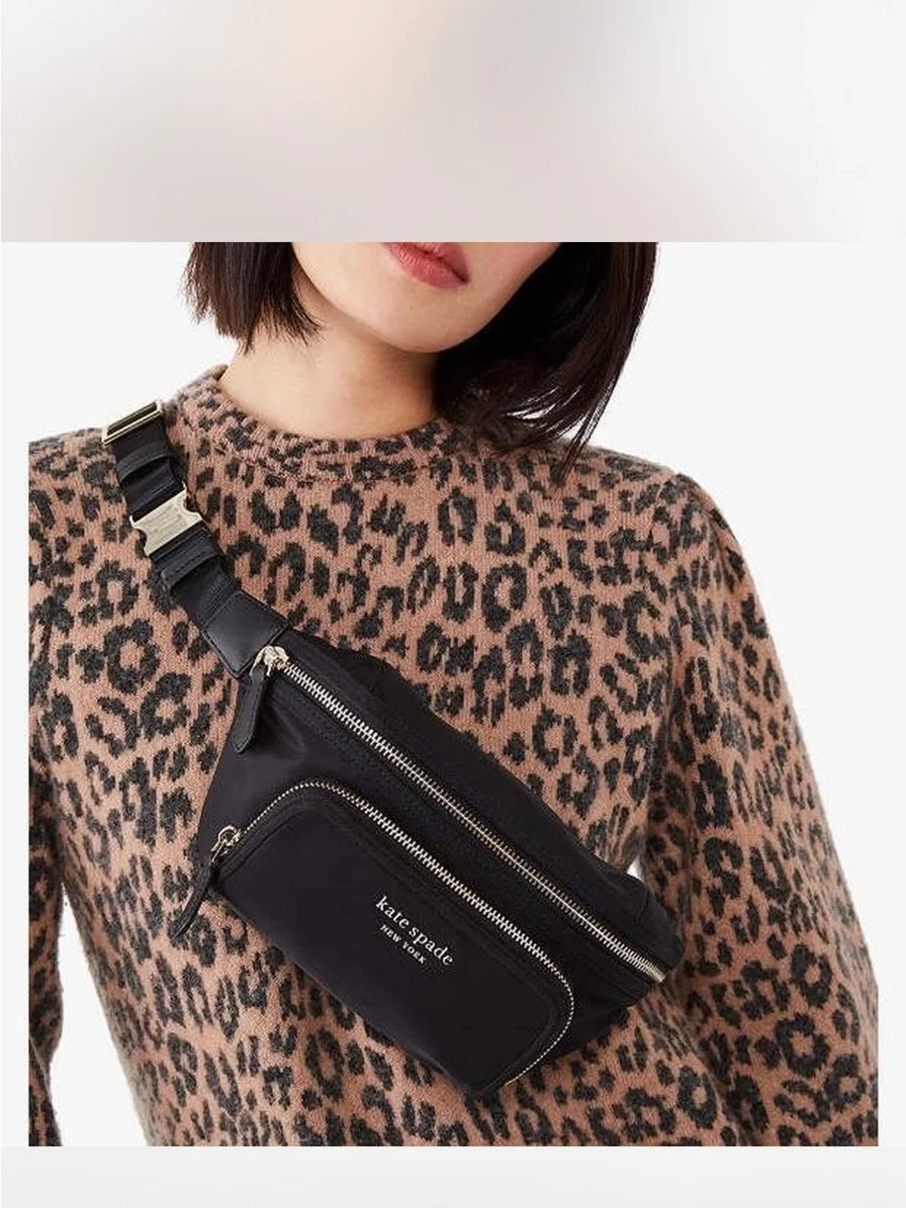 Kate Spade Fanny bag BN